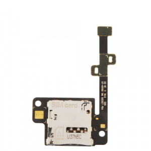Câble Flex pour Samsung Galaxy Note 8.0 / N5100 SC01611404-20