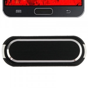 Clavier Grain pour Samsung Galaxy Note III / N9000 (Noir) (Blanc) SC266B1297-20