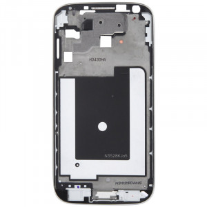 Middle LCD / Châssis Avant, pour Samsung Galaxy S IV / i337 (Noir) SM0274731-20