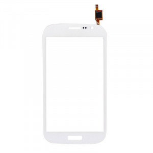 iPartsBuy Original Digitizer écran tactile pour Samsung Galaxy Grand Duos / i9082 / i9080 / i879 / i9128 (blanc) SI311W603-20