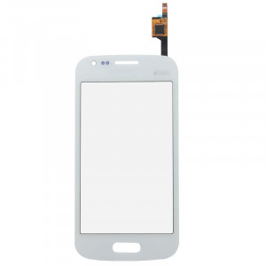 iPartsAcheter pour numériseur d'écran tactile original de Samsung Galaxy Ace 3 / S7270 / S7272 (blanc) SI313W781-20