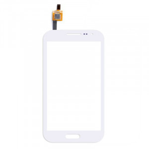 iPartsAcheter pour Samsung Galaxy Ace 2 / i8160 Digitizer écran tactile d'origine (blanc) SI319W1909-20