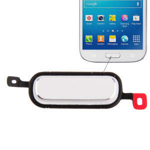 Pièce de réparation de bouton de maison pour Samsung Galaxy Grand Duos / i9082 SP03231149-20