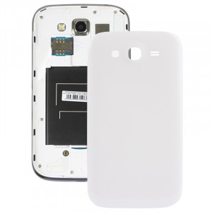 Remplacement de couverture arrière pour Samsung Galaxy Grand Duos / i9082 SR0327492-20