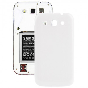 Remplacement de couverture arrière pour Samsung Galaxy Win i8550 / i8552 SR0332147-20