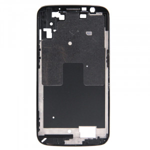 iPartsBuy Avant logement LCD cadre cadre lunette pour Samsung Galaxy Mega 6.3 / i9200 SI0338863-20