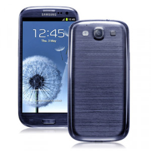 Pour Samsung Galaxy SIII / i9300 Cache batterie d'origine SP0NBL28-20