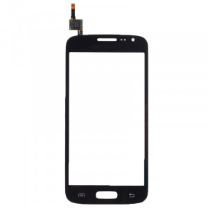 iPartsBuy écran tactile Assemblée pour Samsung Galaxy Express 2 / G3815 / G3812 / G3818 / B0373T (Noir) SI432B833-20