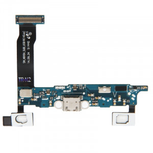 Câble de charge Port Flex pour Samsung Galaxy Note 4 / N910V SC04391916-20