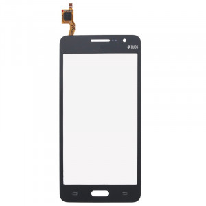 iPartsBuy Écran tactile pour Samsung Galaxy Trend 3 / G3508 (Noir) SI464B232-20
