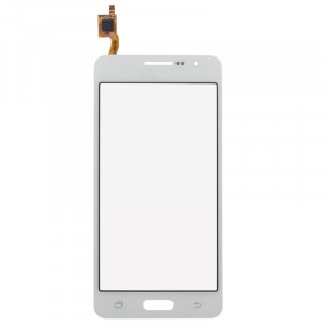 iPartsBuy Écran Tactile pour Samsung Galaxy Trend 3 / G3508 (Blanc) SI464W600-20