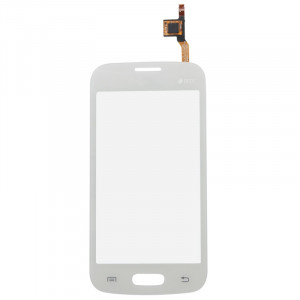 iPartsBuy Écran tactile pour Samsung Galaxy Star Pro / S7262 / S7260 (Blanc) SI469W279-20