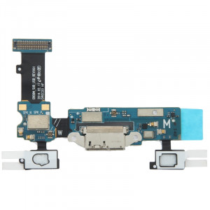 Câble Flex de port de charge pour Samsung Galaxy S5 / G900M SC052048-20