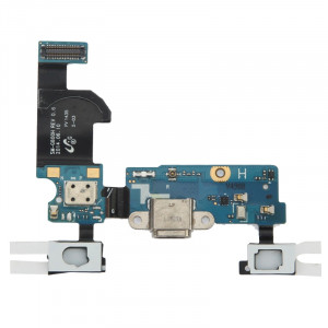 Câble de charge Port Flex pour Samsung Galaxy S5 Mini / G800H SC0539288-20