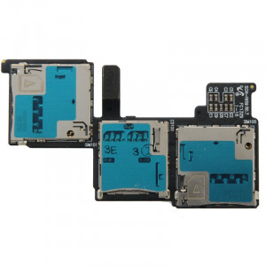 Câble Flex Slot Flex pour Samsung Galaxy S4 / i959 / i9502 SC05881179-20