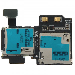 Câble Flex Slot Flex pour Samsung Galaxy S4 / i337 SC0590571-20
