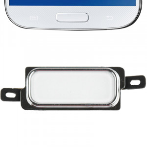 Clavier Grain pour Samsung Galaxy Note i9220 (Blanc) SC07011573-20