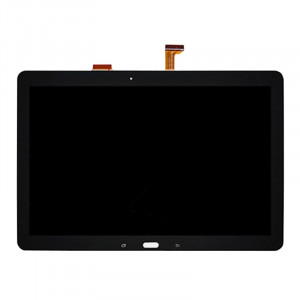 iPartsBuy LCD Écran + Écran Tactile Digitizer Assemblée pour Samsung Galaxy Note Pro P900 / P 905 (Noir) SI782B931-20