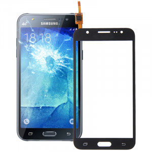 iPartsBuy remplacement d'écran tactile pour Samsung Galaxy J5 / J500 (noir) SI822B1665-20