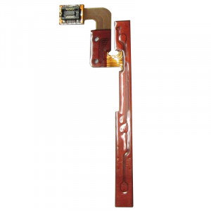 Bouton d'alimentation iPartsBuy et bouton de volume Câble Flex pour Samsung Galaxy Tab 2 7.0 / P3100 / P3110 SB08301048-20