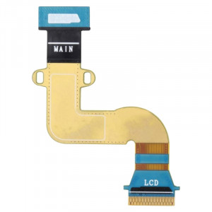 iPartsBuy câble connecteur Flex LCD pour Samsung Galaxy Tab 2 7.0 / P3100 / P3110 / P3113 SI0831318-20