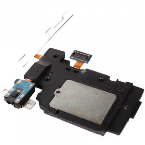 iPartsBuy Haut-parleur Module Câble Flex avec écouteur Jack pour Samsung Galaxy Note 10.1 (édition 2014) / P600 SI08351463-20