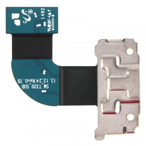 iPartsBuy Port de charge Câble Flex pour Samsung Galaxy Tab Pro 8.4 / SM-T320 SI0839832-20