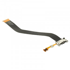 iPartsBuy Port de charge câble Flex pour Samsung Galaxy Tab 4 10.1 / T530 SI08401236-20