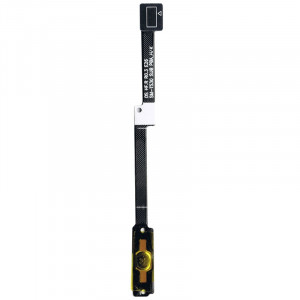 iPartsBuy Accueil Capteur Bouton Câble Flex pour Samsung Galaxy Tab 4 10.1 / T530 SI0842213-20