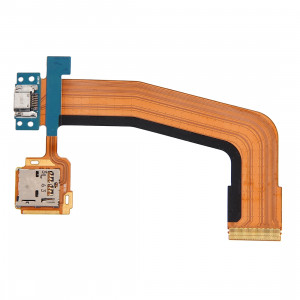 iPartsBuy Port de charge Câble Flex pour Samsung Galaxy Tab S 10.5 / T800 SI08431943-20