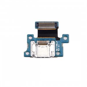 iPartsBuy Port de charge Câble Flex pour Samsung Galaxy Tab S 8.4 / SM-T700 SI0845136-20