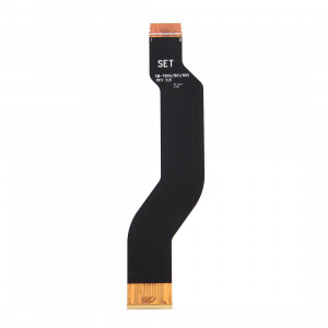 iPartsBuy câble connecteur Flex LCD pour Samsung Galaxy S Tab 10.5 / T800 / T801 / T805 SI08461464-20
