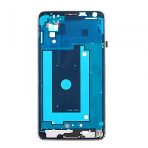 iPartsBuy LCD avant logement pour Samsung Galaxy Note III / N900V (version T-Mobile) (Argent) SI853S444-20