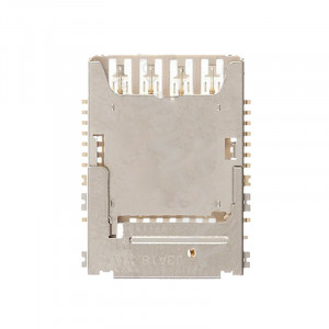 iPartsAchetez le lecteur de cartes SIM pour Samsung Galaxy Note 3 / N900 / N9008 / N9005 / N9006 / N9000 SI086046-20