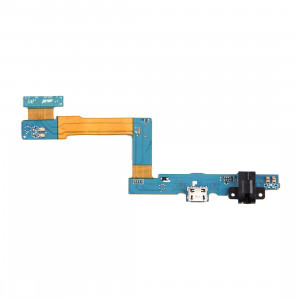 iPartsBuy Port de charge Câble Flex pour Samsung Galaxy Tab A 9.7 / T550 SI0869540-20