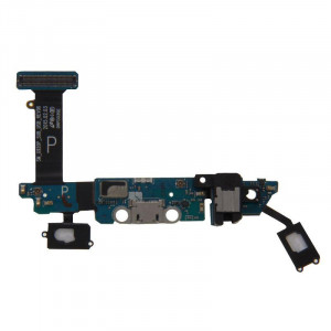 iPartsBuy Port de charge Câble Flex pour Samsung Galaxy S6 / G920P SI0894384-20