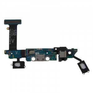 iPartsBuy Port de charge Câble Flex pour Samsung Galaxy S6 / G920V SI0895542-20