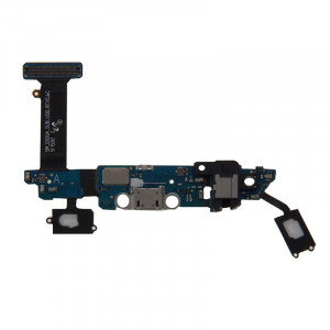 iPartsBuy Port de charge Câble Flex pour Samsung Galaxy S6 / G920A SI08961402-20