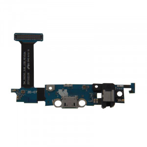 iPartsBuy Port de charge Câble Flex pour Samsung Galaxy S6 Edge / G9250 SI08971189-20