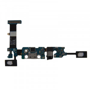 iPartsBuy Port de charge Câble Flex pour Samsung Galaxy Note 5 / N9200 / N9208 SI089965-20