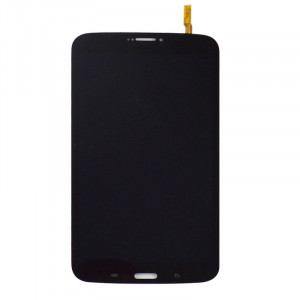 Original Écran LCD + Écran Tactile Digitizer Assemblée pour Samsung Galaxy Tab 3 8.0 / T311 (Noir) SO914B420-20