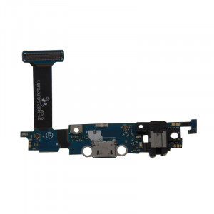 Remplacement de câble de câble de chargement de iPartsBuy pour Samsung Galaxy S6 Edge / G925P SR0918441-20