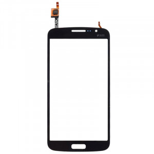 iPartsBuy remplacement d'écran tactile pour Samsung Galaxy Grand 2 / G7106 / G7102 / G7105 / G7108 (noir) SI920B691-20