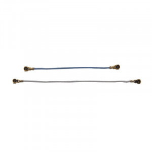 Câble de câble d'antenne de signal d'iPartsBuy pour Samsung Galaxy S6 Edge / G925 SC09221683-20