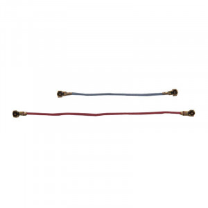 Câble de câble d'antenne de signal d'iPartsBuy pour Samsung Galaxy S6 / G920F SC09231244-20