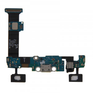iPartsBuy Port de charge Câble Flex pour Samsung Galaxy S6 Edge + / G928T SI0942886-20