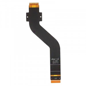 Câble de haute qualité LCD Flex pour Samsung Galaxy Note 10.1 N8000 / N8110 / P7500 / P7510 SC10501457-20