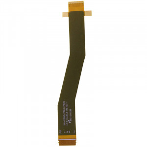 Câble de haute qualité LCD Flex pour Samsung Galaxy Note 10.1 édition 2014 P600 / P605 SC10511146-20