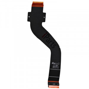 Câble Flex LCD d'origine pour Samsung Galaxy Tab 2 10.1 P5100 / P5110 SC1054203-20