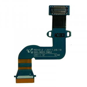 Câble Flex LCD d'origine pour Samsung Galaxy Tab 7.0 Plus / P6200 SC10561667-20